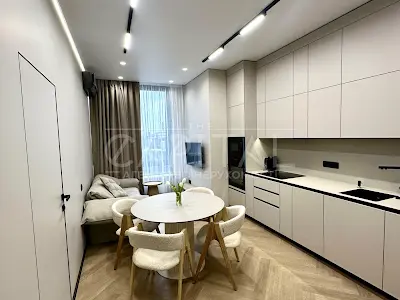 квартира по адресу Дегтяревская ул., 17-19
