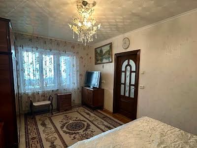 квартира по адресу Срибнокильская ул., 16