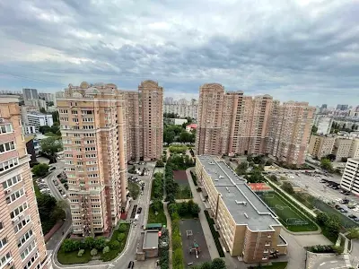 квартира за адресою Голосіївська вул., 13-Б