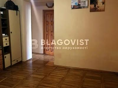 квартира по адресу Владимира Ивасюка просп. (Героїв Сталінграду), 20-А