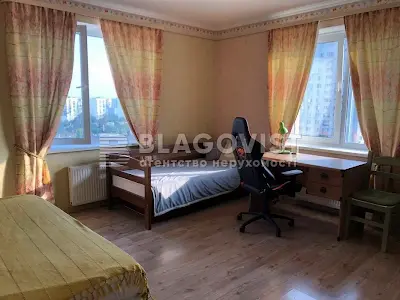 квартира по адресу Краковская ул., 15/17