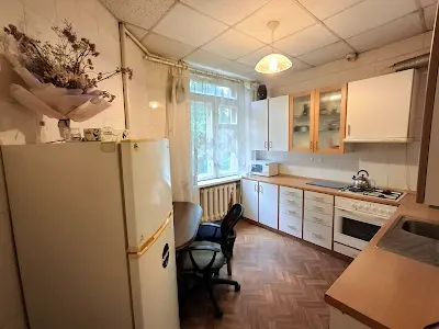квартира по адресу Костёльная ул., 11