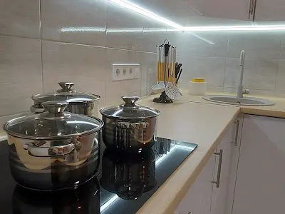 квартира за адресою Бориса Гмирі вул., 20