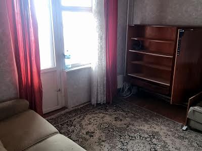 квартира по адресу Червоной Калины просп. (Владимира Маяковского), 7