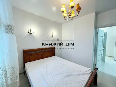 квартира по адресу Феодосийская ул., 3-В