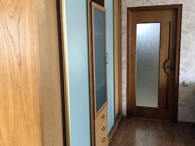 квартира за адресою Митрополита Василя Липківського вул. (Урицького), 25