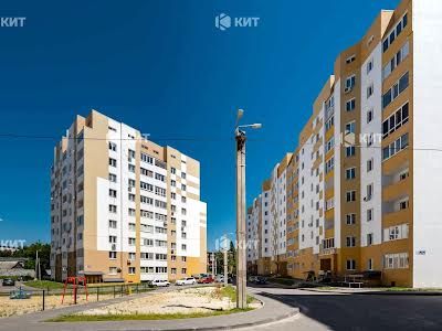 квартира по адресу Льва Ландау просп. (50-летия СССР), 52 А