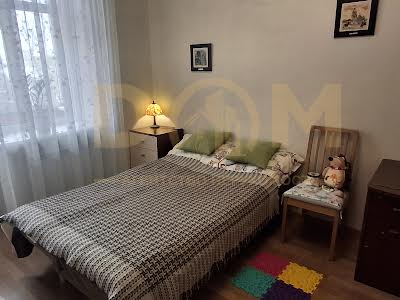 квартира по адресу Черняховського ул., 12