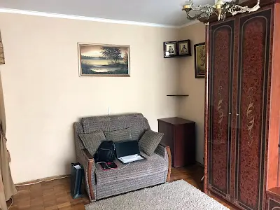 квартира за адресою Януша Корчака вул. (Баумана), 64