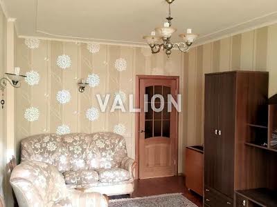 квартира за адресою Івана Крамського вул., 9