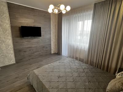 квартира по адресу Киев, Оболонский просп., 6-А