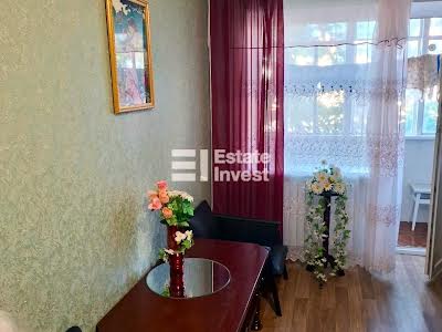квартира по адресу Верховский пер., 7