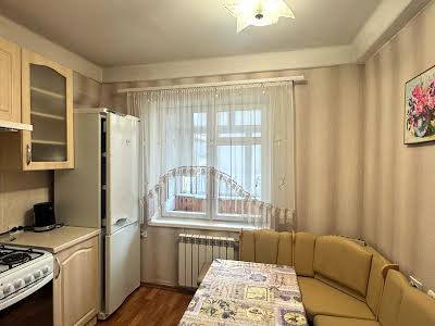 квартира по адресу Никольско-Слободская ул., 4-Б