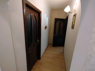 квартира по адресу Рональда Рейгана ул., 30