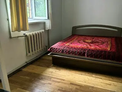 квартира за адресою Київ, Жамбила Жабаєва вул. (Кузьминська), 22