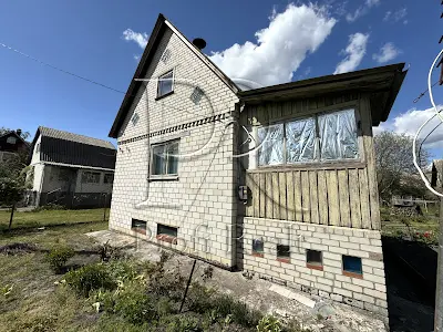 будинок за адресою Лугова вулиця, 12