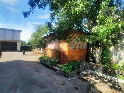 будинок за адресою Зої Булави, 10