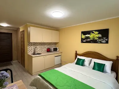 квартира по адресу Коростенская ул., 1