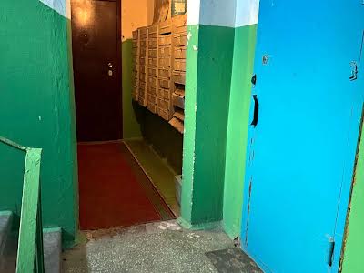квартира за адресою Оболонський просп., 23-А