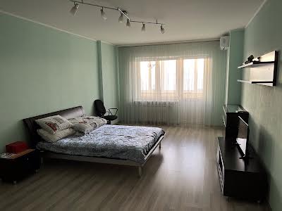 квартира за адресою Петра Григоренка просп., 23