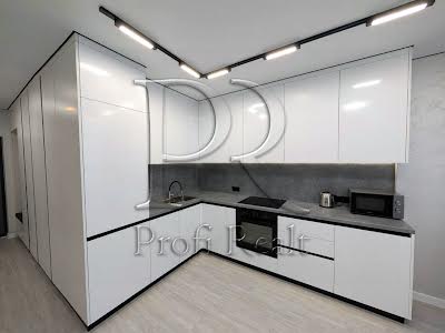 квартира по адресу Черниговская ул., 8Б
