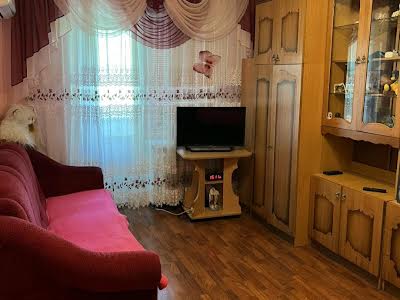 квартира за адресою Василя Касіяна вул., 10