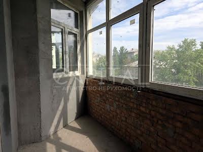 квартира по адресу Краковская ул., 4-Б