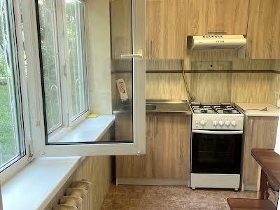 квартира по адресу Кібальчича, 6