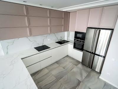квартира за адресою Оболонський просп., 26