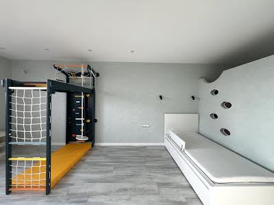 квартира за адресою Метрологічна вул., 15