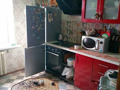 квартира за адресою Райдужна вул., 59-Б