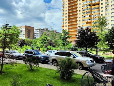 квартира за адресою Юрія Кондратюка вул., 7