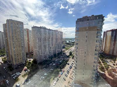 квартира по адресу Елизаветы Чавдар ул., 22