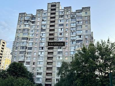 квартира за адресою Ірпінська вул., 63/5
