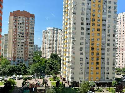квартира за адресою Олени Пчілки вул., 3-А