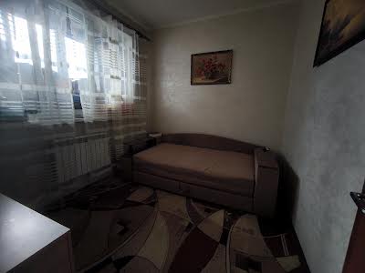 квартира по адресу Ирпень, Киевская ул., 22Ж