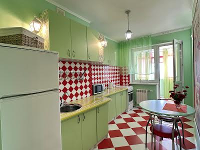 квартира по адресу Кондратюка Юрия ул., 7