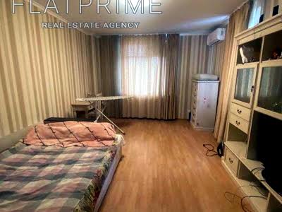 квартира за адресою Київ, Дмитра Чижевського вул. (Петра Чаадаєва), 2-В