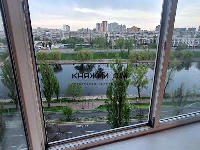 квартира за адресою Ентузіастів вул., 5