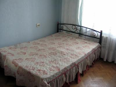 квартира за адресою Богдана Гаврилишина вул. (Ванди Василевської), 6