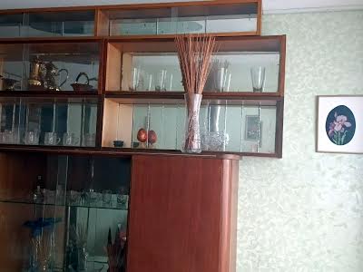 квартира за адресою Юрія Шумського вул., 8-А