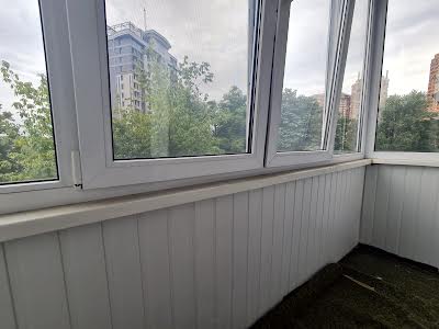 квартира по адресу Киев, Фортечный тупик (Тверской), 6/8
