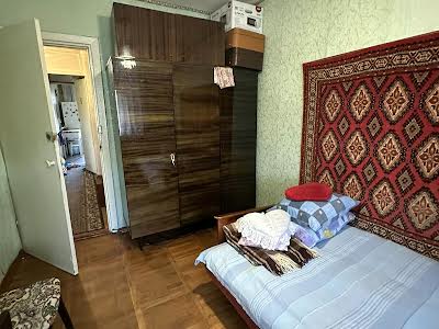 квартира за адресою Нескорених вул., 47д