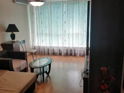 квартира за адресою Братиславська вул., 22