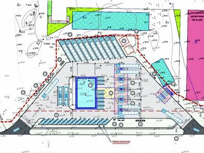 комерційна за адресою Бажана Миколи просп., 177