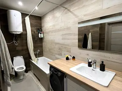 квартира по адресу Тираспольская ул., 58