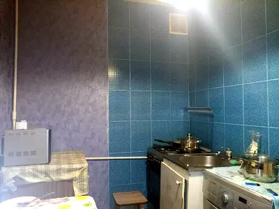 квартира за адресою Ювілейний просп. (), 44а