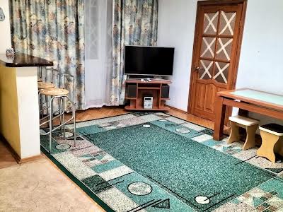 квартира за адресою Вацлава Гавела бульв. (Івана Лепсе), 77