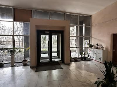 квартира по адресу Михаила Омеляновича-Павленко ул. (Суворова), 11
