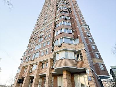 квартира за адресою Клінічна вул., 23-25